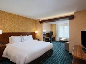 Fairfield Inn & Suites Houston Richmond