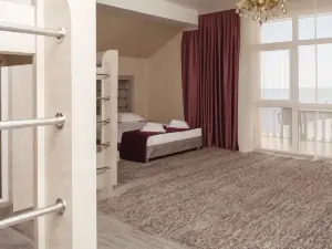 Kavkaz Hotel Resort