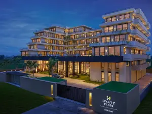 Hyatt Place Bodh Gaya