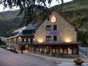 Hotel Vilagaros