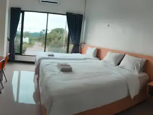 Ashofa Hotel Syariah Tanjung