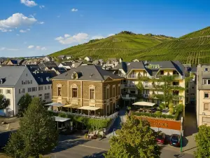 Weinhotel St. Stephanus