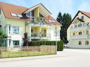ALTE LINDE Landhotel & Restaurant