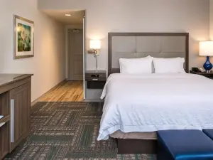 Hampton Inn Paragould