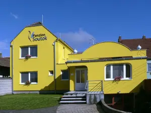 Penzion Soutok