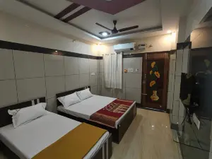 Sar Raj S R Residency