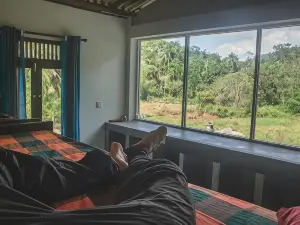 Sinharaja Hostel