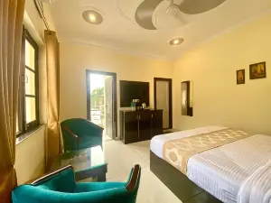 Tapovan New Residency - 5 Minutes Walk to Laxman Jhula