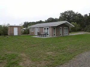 Vakantiepark Camping de Peelpoort