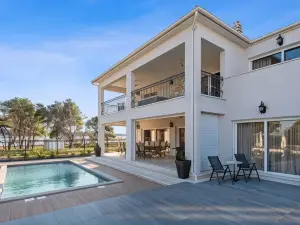 Villa Carolus in Vodice