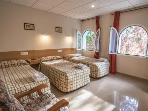 Hotel Rural Villa Onuba