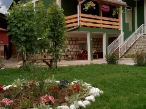 Guest House Vila Banjica