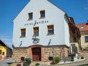 Hotel Koníček