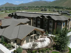 Mountain Valley Lodge Hailey Sun Valley