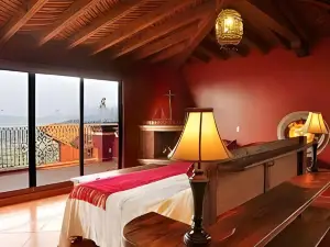 Porton del Cielo