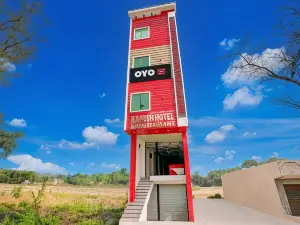 Hotel O Aarush Hotel And Restaurant
