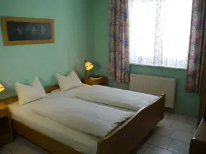 Hotel Pappelhof