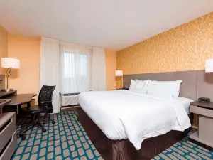 Fairfield Inn & Suites Medina