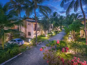 Serhs Villas Da Pipa Hotel