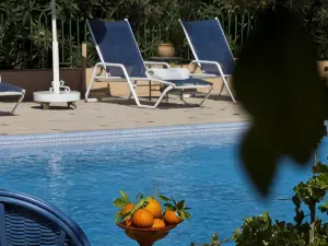 La Villa Mandarine