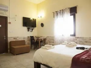 My Place in the Colony