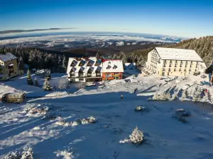 Montis Hotel & Spa