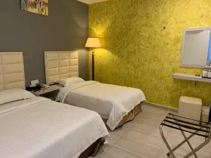 Fortune Hotel