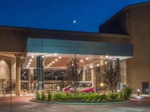 Crowne Plaza Princeton - Conference Center