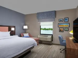 Hampton Inn by Hilton Burley