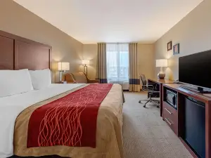 Comfort Inn Limon