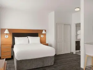 TownePlace Suites Chicago Naperville