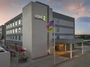 Home2 Suites by Hilton Georgetown Austin North