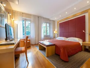 Hotel Delle Rose Terme & WellnesSpa