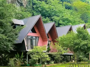 Lèn Chùa Ecostay