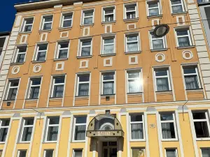 Hotel Klimt