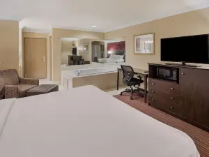 Best Western Sycamore Inn