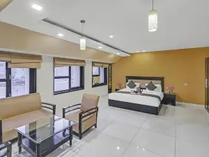 Bluemoon by Downtown Travelodges