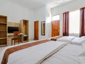 Griya Limasan Gunung Kidul
