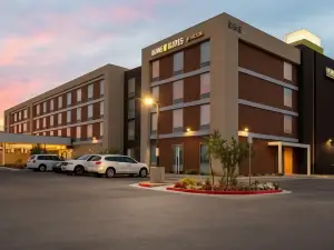 홈2 스위트 바이 힐튼 피닉스 에어포트 노스, 애리조나