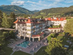 Majestic - Unique Spa Resort