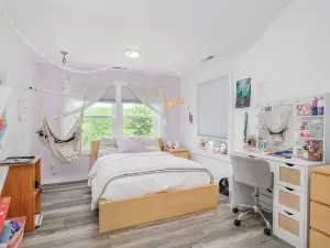 Remodeled, Family-Friendly Home in Private Community on Candlewood Lake