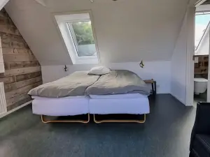 Koppes Mølle B&B - naturnær Overnatning