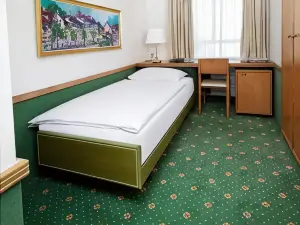 Hotel Arlette Beim Hauptbahnhof