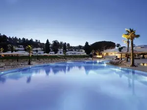 뫼벤픽 호텔 가마스 튜니스