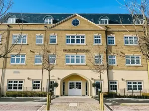 The Hillbrook Hotel & Spa - Sherborne