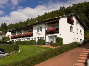 Gästehaus Sanssouci