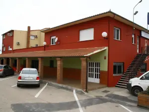 Hostal Asturias
