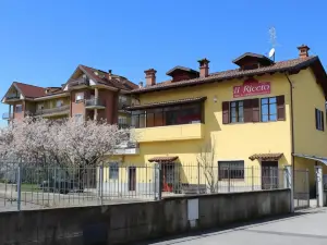 Bed and Breakfast Il Riccio