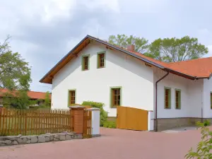 Hotel Na Statku Mirosov