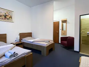 Hotel Sýkora